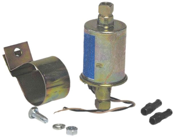 Electric Fuel Pump Carter Fuel P74022