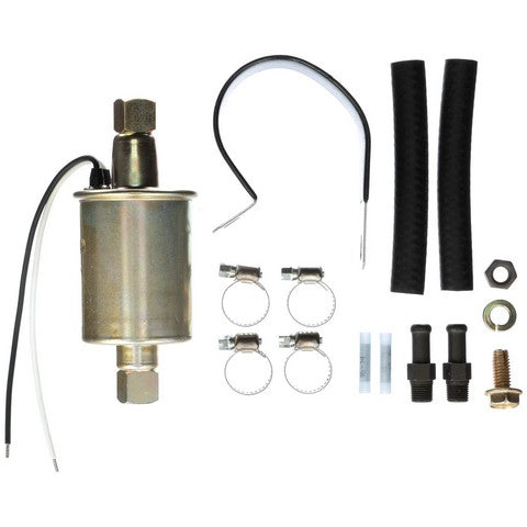 Electric Fuel Pump Carter Fuel P74022