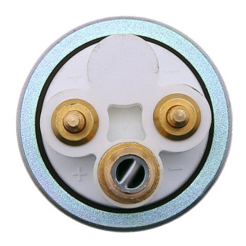 Electric Fuel Pump Carter Fuel P74025