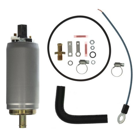 Electric Fuel Pump Carter Fuel P74025