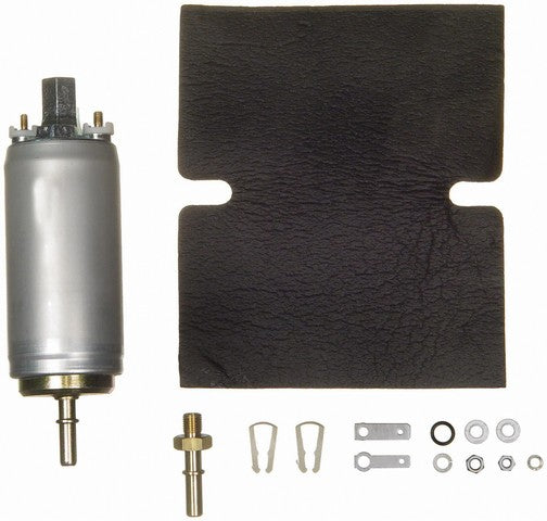 Electric Fuel Pump Carter Fuel P74028