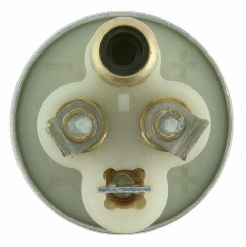 Fuel Pump and Strainer Set Carter Fuel P74033