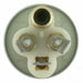 Fuel Pump and Strainer Set Carter Fuel P74033