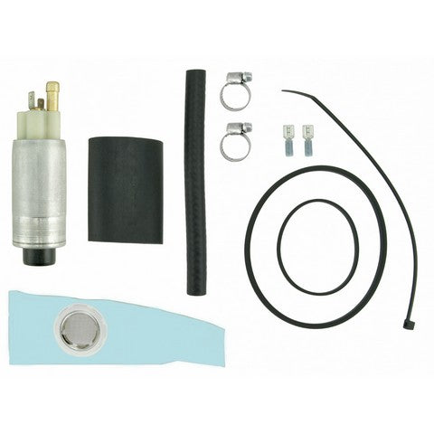 Fuel Pump and Strainer Set Carter Fuel P74033
