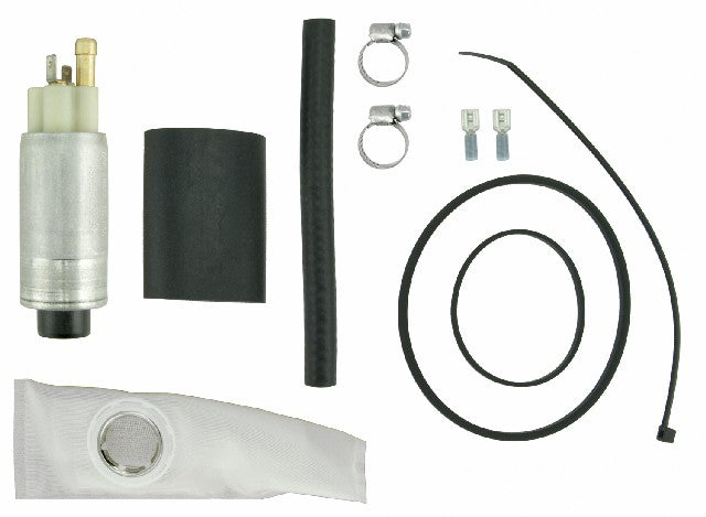 Fuel Pump and Strainer Set Carter Fuel P74033