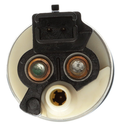 Electric Fuel Pump Carter Fuel P74037