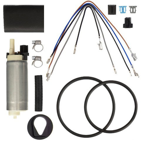 Electric Fuel Pump Carter Fuel P74037