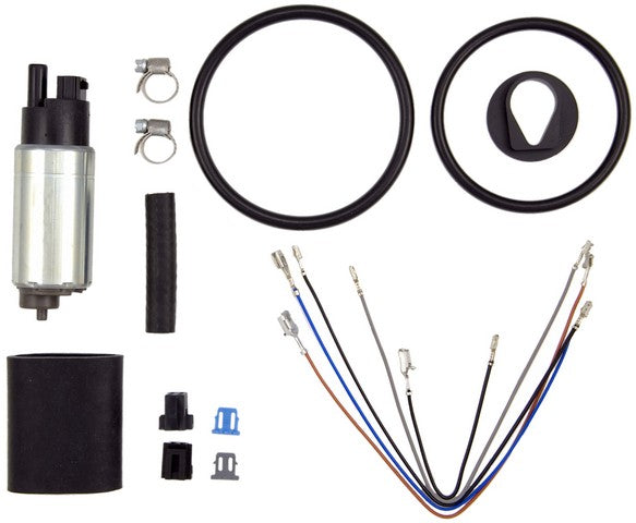 Electric Fuel Pump Carter Fuel P74037
