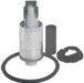 Electric Fuel Pump Carter Fuel P74050