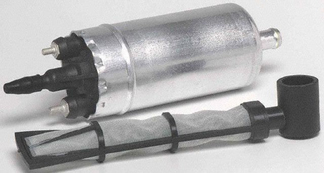 Fuel Pump and Strainer Set Carter Fuel P74053