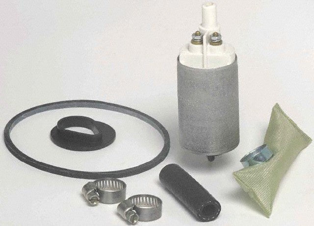 Electric Fuel Pump Carter Fuel P74067