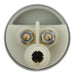 Electric Fuel Pump Carter Fuel P74067