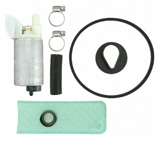 Electric Fuel Pump Carter Fuel P74069