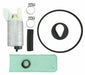 Electric Fuel Pump Carter Fuel P74069