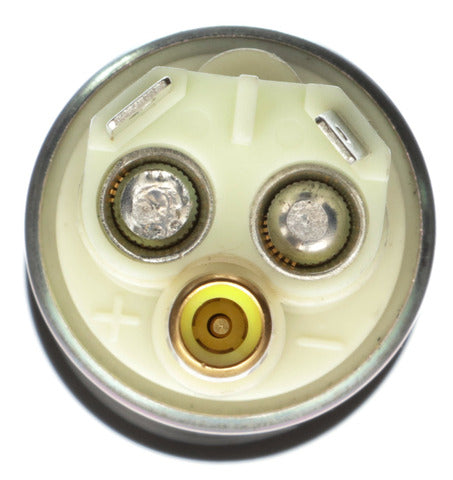 Electric Fuel Pump Carter Fuel P74082