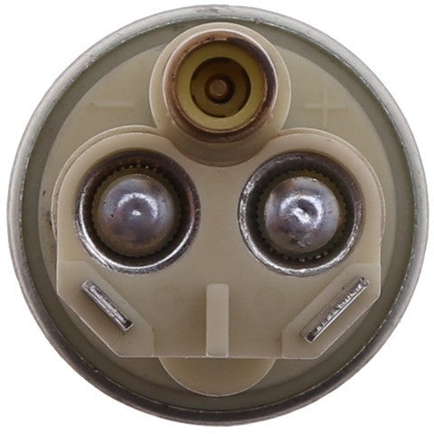 Electric Fuel Pump Carter Fuel P74082