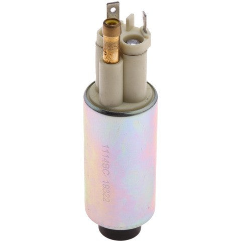 Electric Fuel Pump Carter Fuel P74082