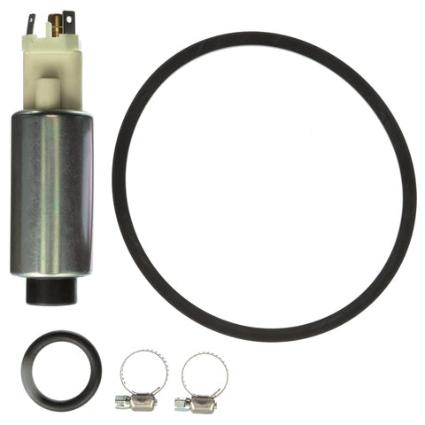 Electric Fuel Pump Carter Fuel P74082