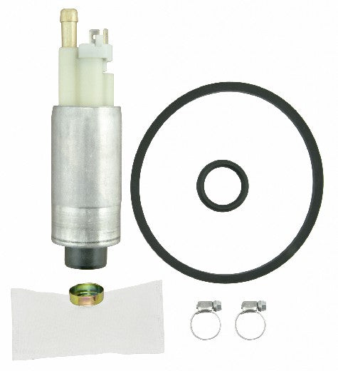 Electric Fuel Pump Carter Fuel P74082