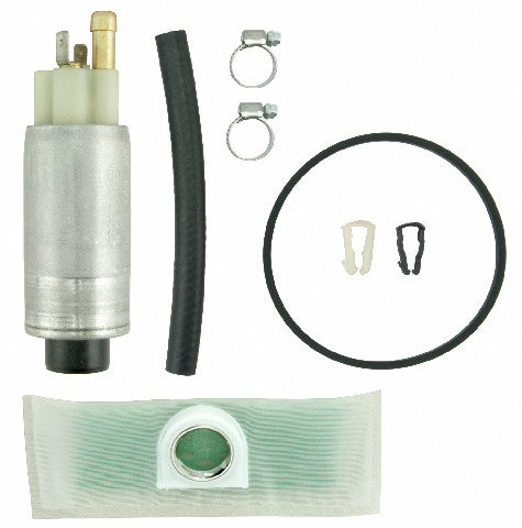 Electric Fuel Pump Carter Fuel P74103