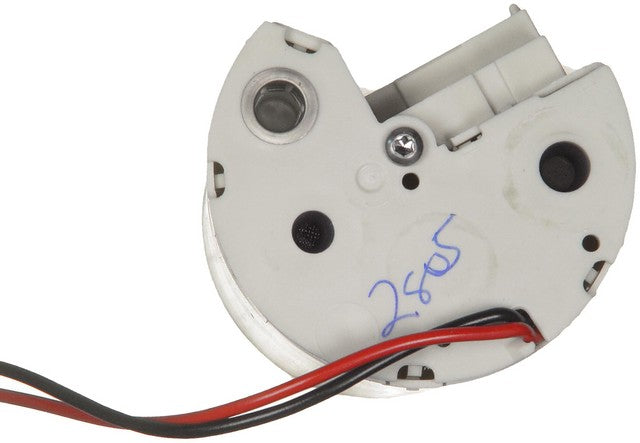 Fuel Pump and Strainer Set Carter Fuel P74107