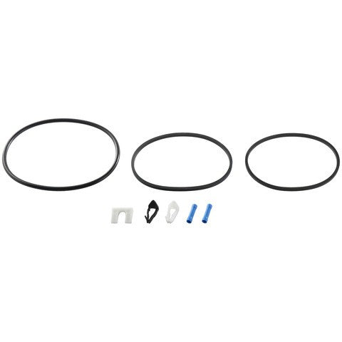 Fuel Pump and Strainer Set Carter Fuel P74107