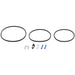 Fuel Pump and Strainer Set Carter Fuel P74107