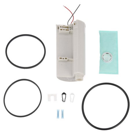 Fuel Pump and Strainer Set Carter Fuel P74107