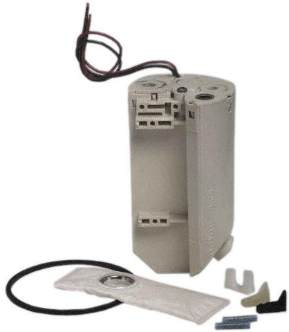 Fuel Pump and Strainer Set Carter Fuel P74108