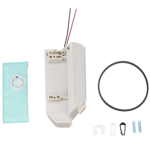 Fuel Pump and Strainer Set Carter Fuel P74108