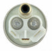 Fuel Pump and Strainer Set Carter Fuel P74112