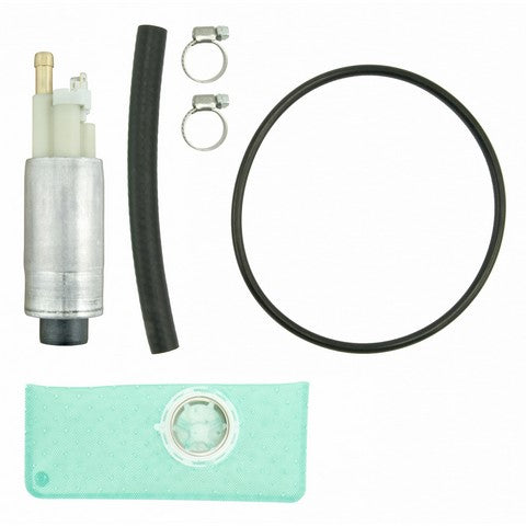 Fuel Pump and Strainer Set Carter Fuel P74112