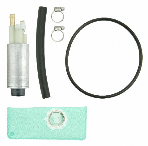 Fuel Pump and Strainer Set Carter Fuel P74112