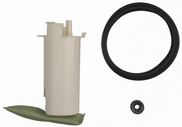 Electric Fuel Pump Carter Fuel P74113