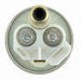 Fuel Pump and Strainer Set Carter Fuel P74118