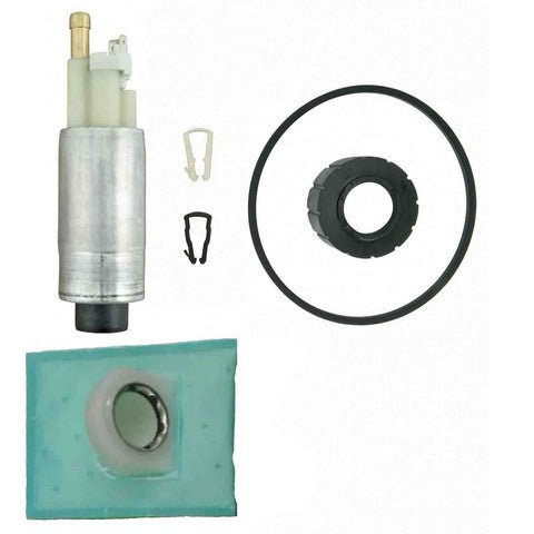Fuel Pump and Strainer Set Carter Fuel P74118