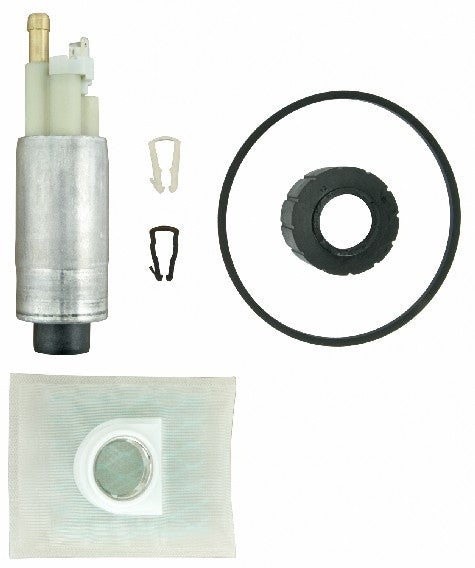 Fuel Pump and Strainer Set Carter Fuel P74118