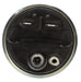 Electric Fuel Pump Carter Fuel P74119