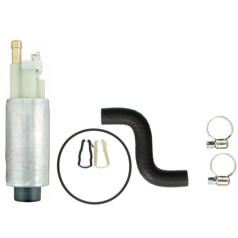 Electric Fuel Pump Carter Fuel P74119
