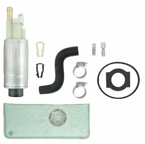 Electric Fuel Pump Carter Fuel P74119