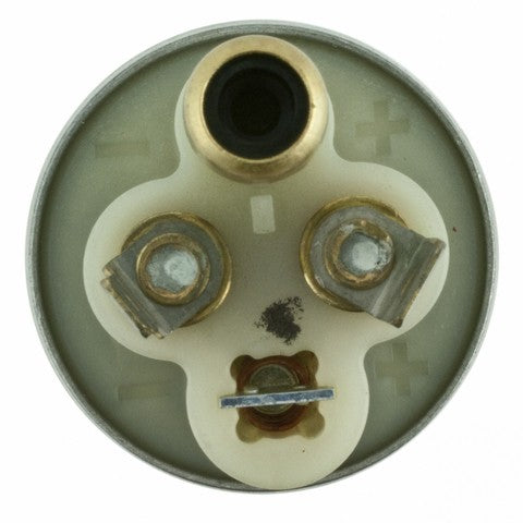 Fuel Pump and Strainer Set Carter Fuel P74123
