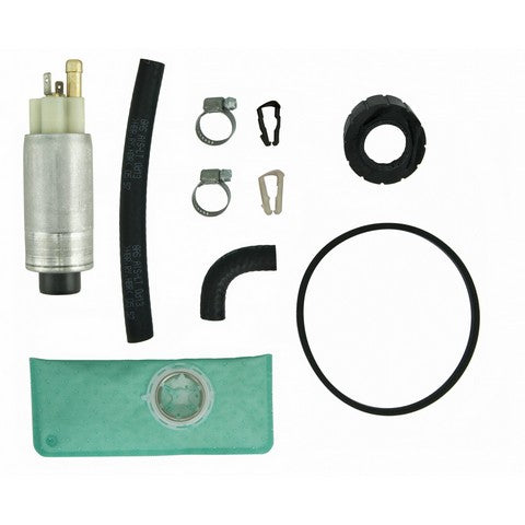Fuel Pump and Strainer Set Carter Fuel P74123