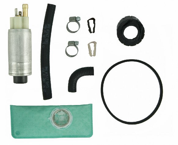 Fuel Pump and Strainer Set Carter Fuel P74123