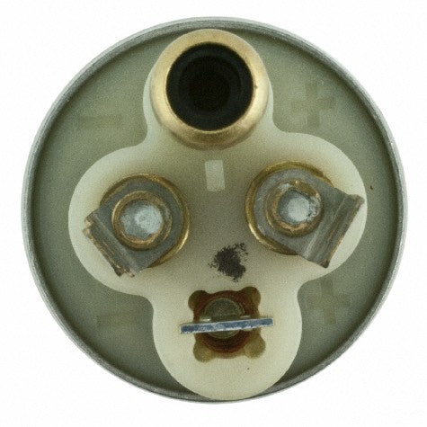 Fuel Pump and Strainer Set Carter Fuel P74123