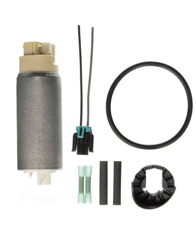 Electric Fuel Pump Carter Fuel P74128