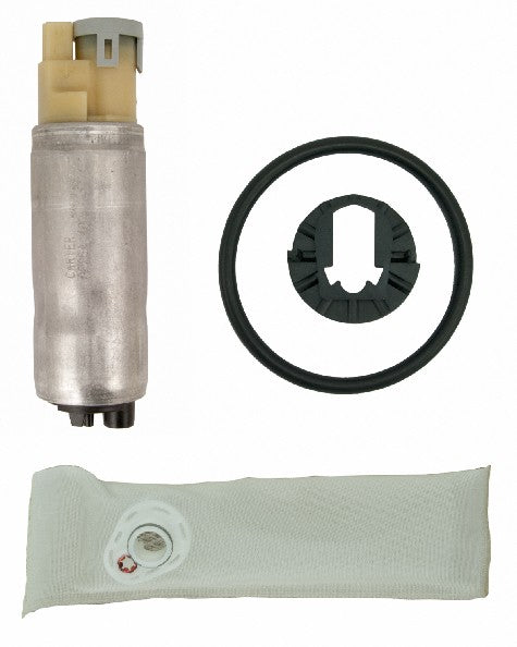 Electric Fuel Pump Carter Fuel P74128