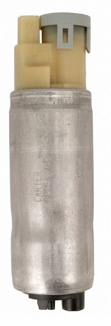 Electric Fuel Pump Carter Fuel P74128