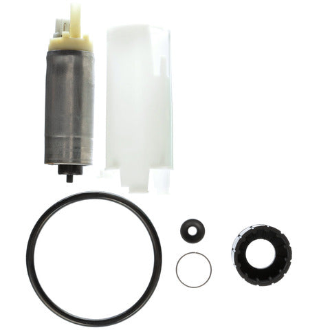 Electric Fuel Pump Carter Fuel P74129