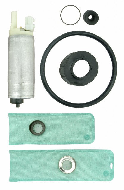 Electric Fuel Pump Carter Fuel P74129