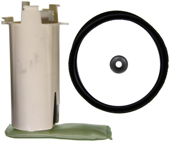 Fuel Pump and Strainer Set Carter Fuel P74133